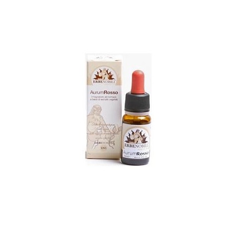 Aurumrosso 10ml