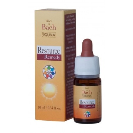 Resource Rem Guna Gocce 10ml