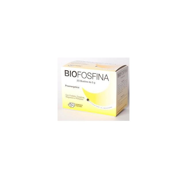 Biofosfina 20 Buste