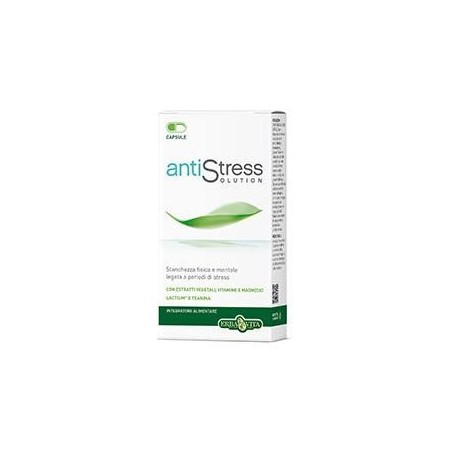 Erba Vita Antistress 45 Capsule