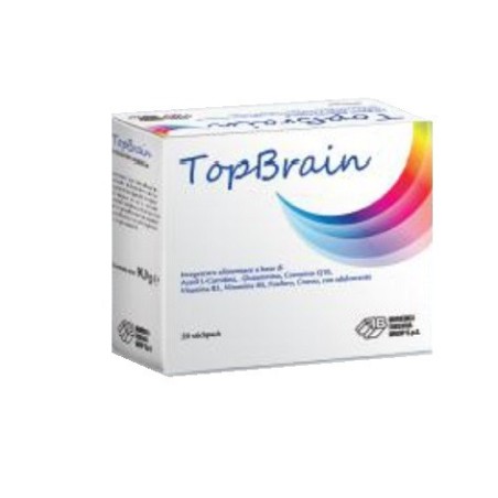 Topbrain 20 Stick