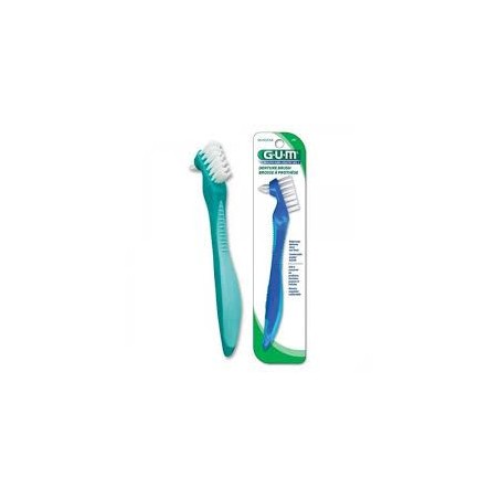 Gum Denture Brush Spazzolino Per Protesi