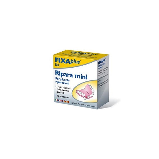 Ripara Mini Fixaplus Kit