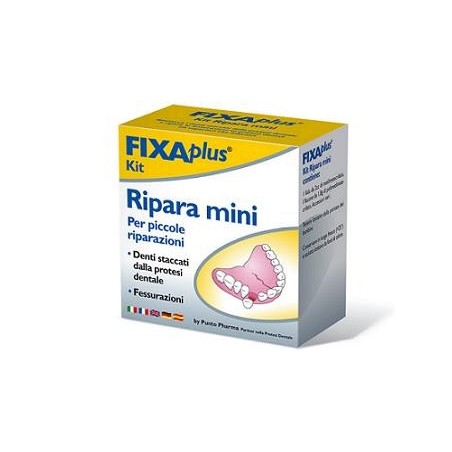 Ripara Mini Fixaplus Kit