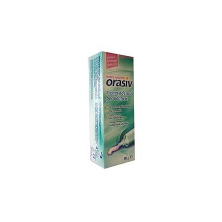 Orasiv Super Crema Extra Neutral