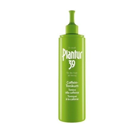 Plantur 39 Lozione Tonica Alla Caffeina 200 Ml