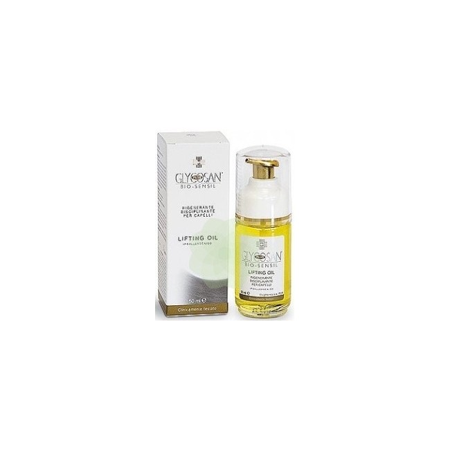 Glycosan Plus Bio-sensil Lifting Oil 50 Ml