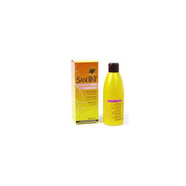 Sanotint Olio Non Olio 200ml