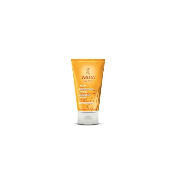 Weleda Avena Maschera Capelli 150ml