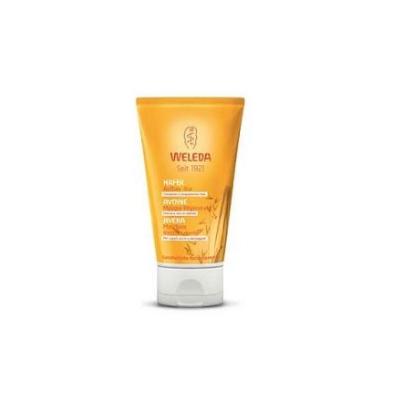 Weleda Avena Maschera Capelli 150ml