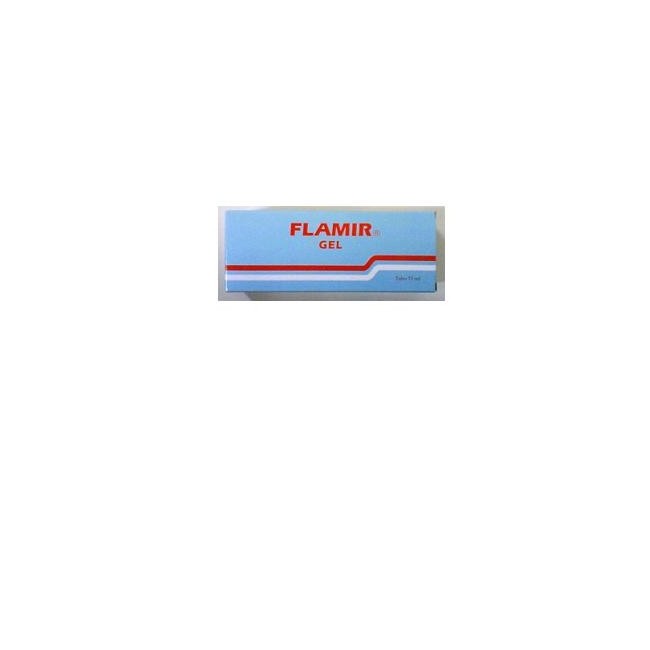 Flamir Gel Tubo 75ml