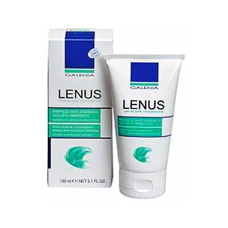 Lenus Fluido Idratante 150 Ml