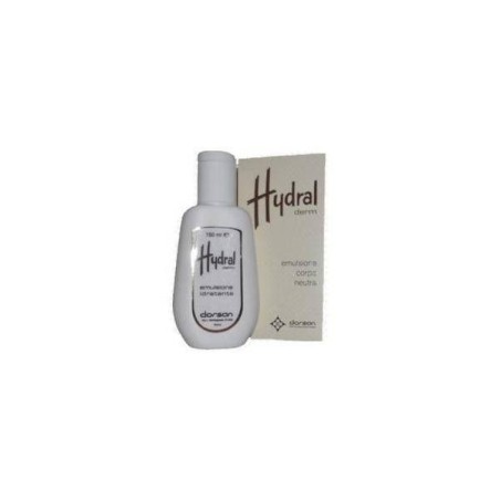 Hydral Lozione Corpo Idratante 150ml