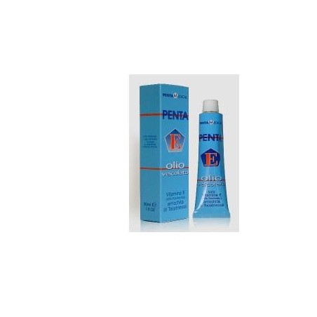 Penta E Fluida Gel 50ml