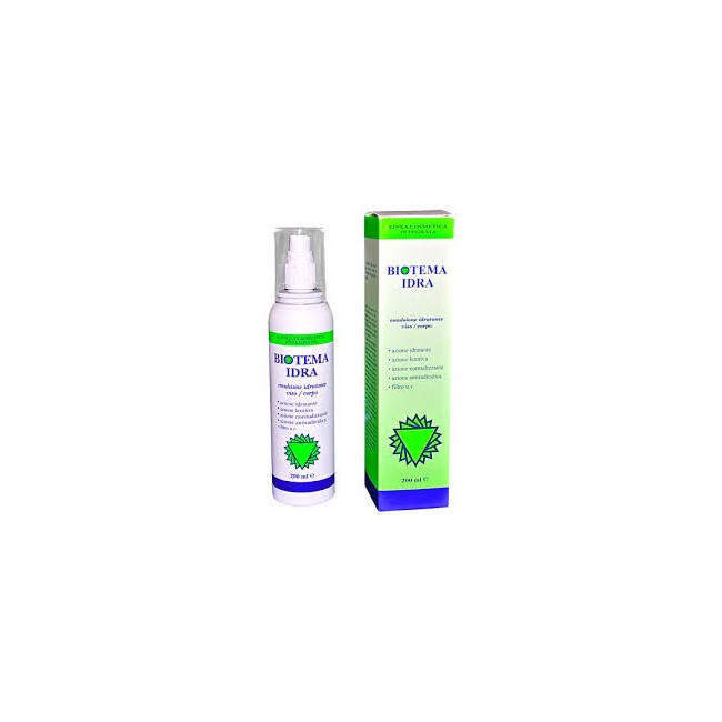 Biotema Idra Emulsione Spray