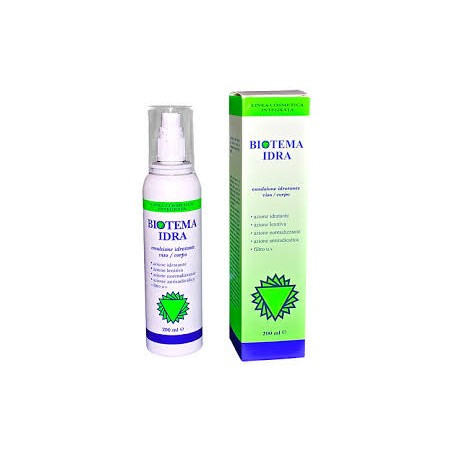 Biotema Idra Emulsione Spray