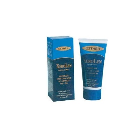 Xerolen Crema Corpo 150ml