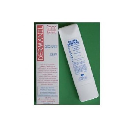 Dermanil Crema Barriera 100ml Maderma