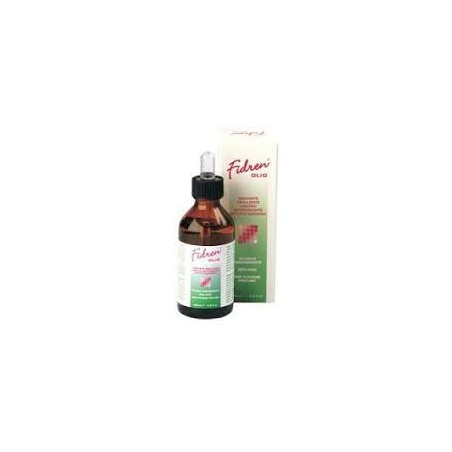 Fidren Olio 100ml