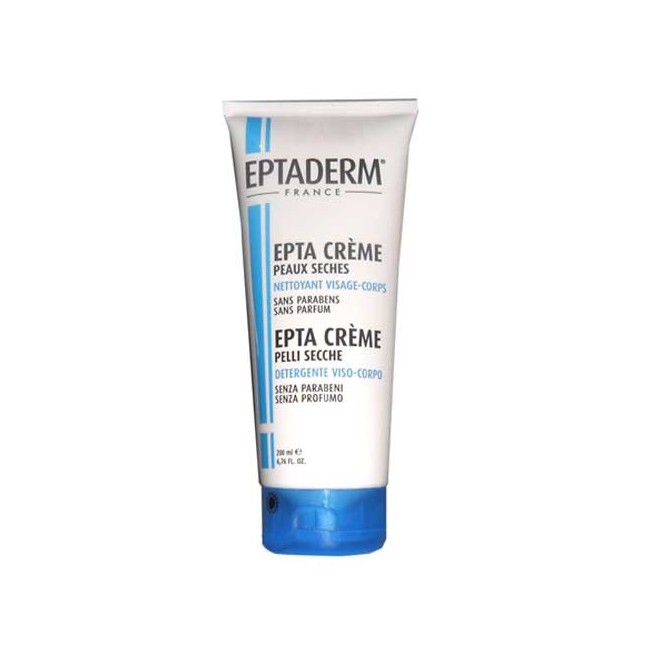 Epta Creme Detergente Viso/Corpo