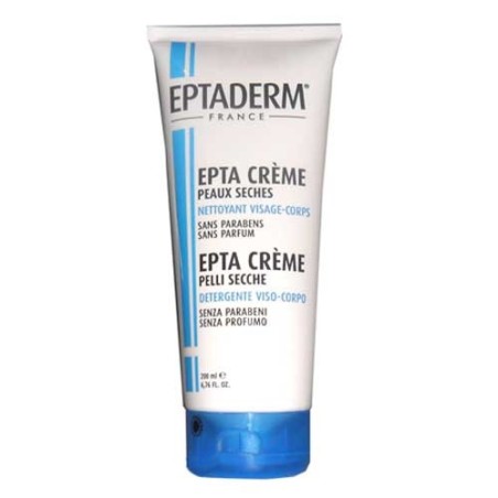 Epta Creme Detergente Viso/Corpo