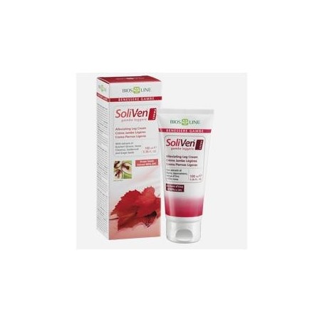 Soliven Crema 100ml