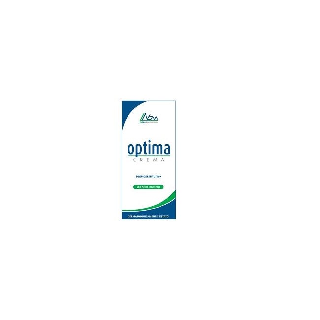 Optima Derm Crema Trattamento Corpo 150 Ml