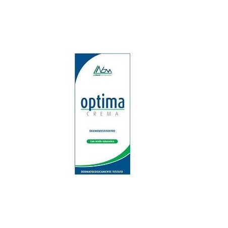 Optima Derm Crema Trattamento Corpo 150 Ml