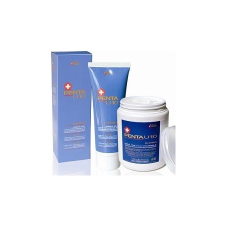 Penta U10 Crema 250ml