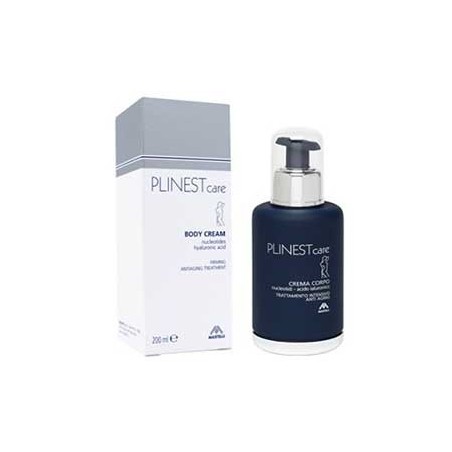 Plinest Care Crema Corpo 200ml