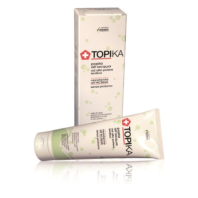 Topika Crema 250ml