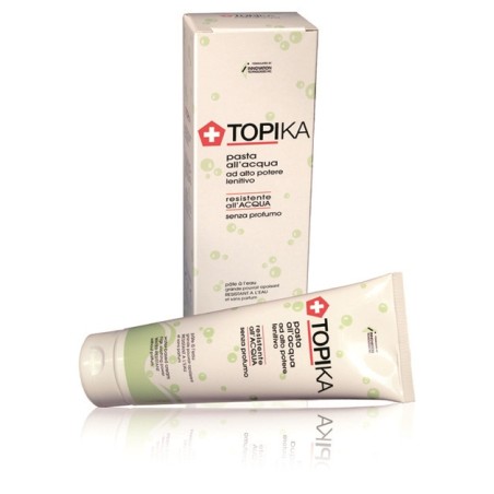 Topika Crema 250ml