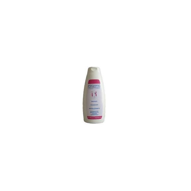 Idrastin Crema Corpo 500ml