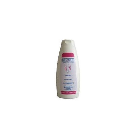 Idrastin Crema Corpo 500ml