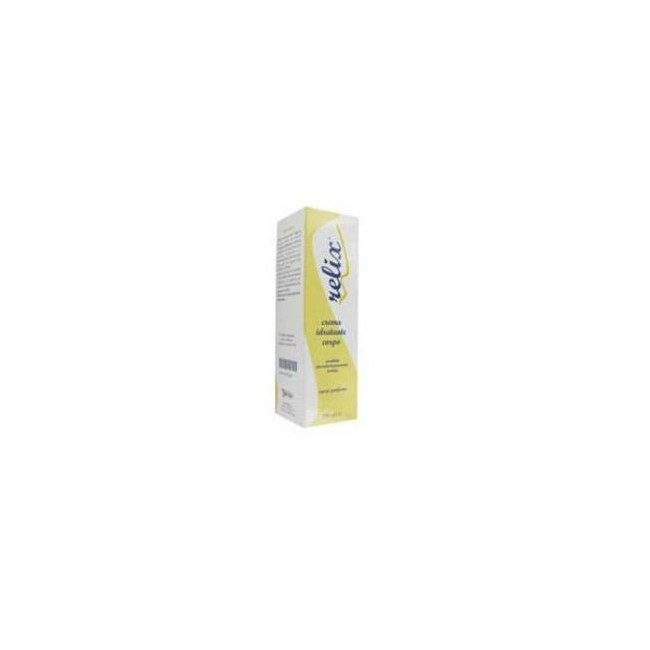 Relix Crema Fluida Corpo 250ml