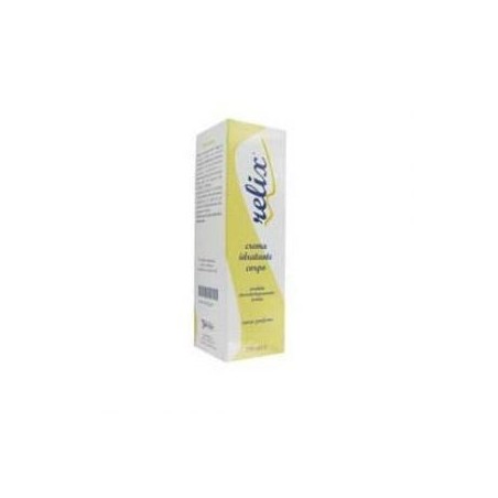 Relix Crema Fluida Corpo 250ml