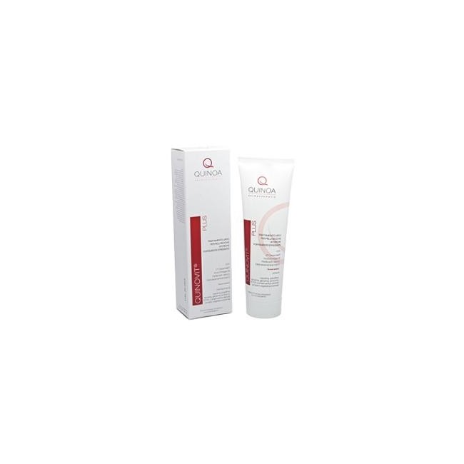 Quinovit Plus Crema 125ml