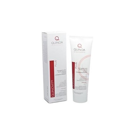 Quinovit Plus Crema 125ml