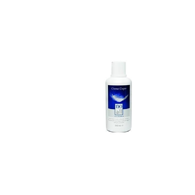 Noall Derma Crema Corpo 500ml