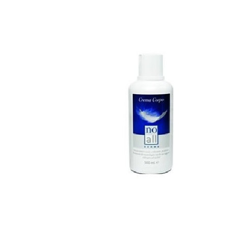 Noall Derma Crema Corpo 500ml