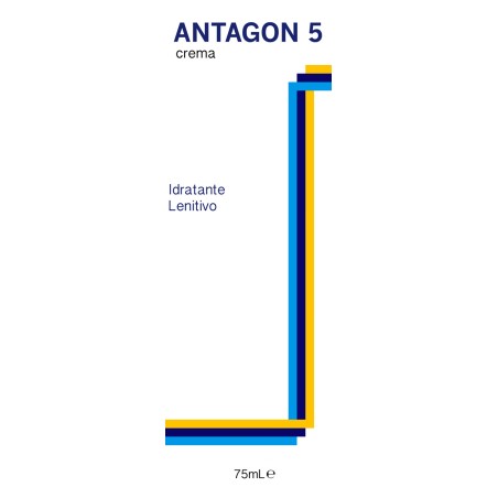 Antagon 5 Crema 75ml