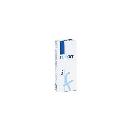 Floderm Sempre Fluido Corpo 200ml