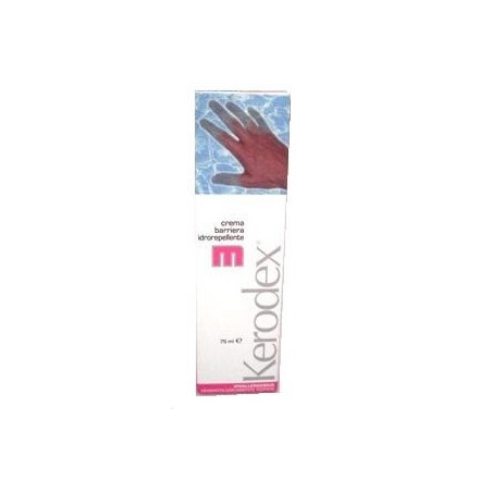 Kerodex 10 Crema Barriera 75ml