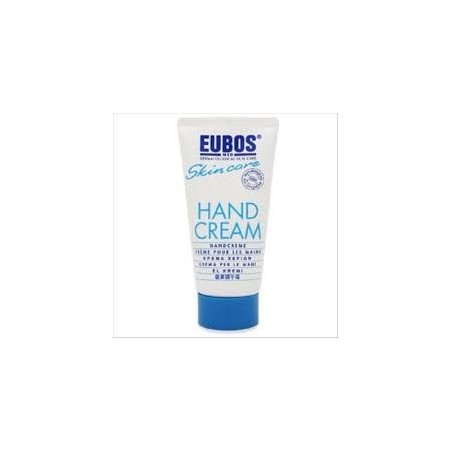 Eubos Crema Mani 50ml Tubo