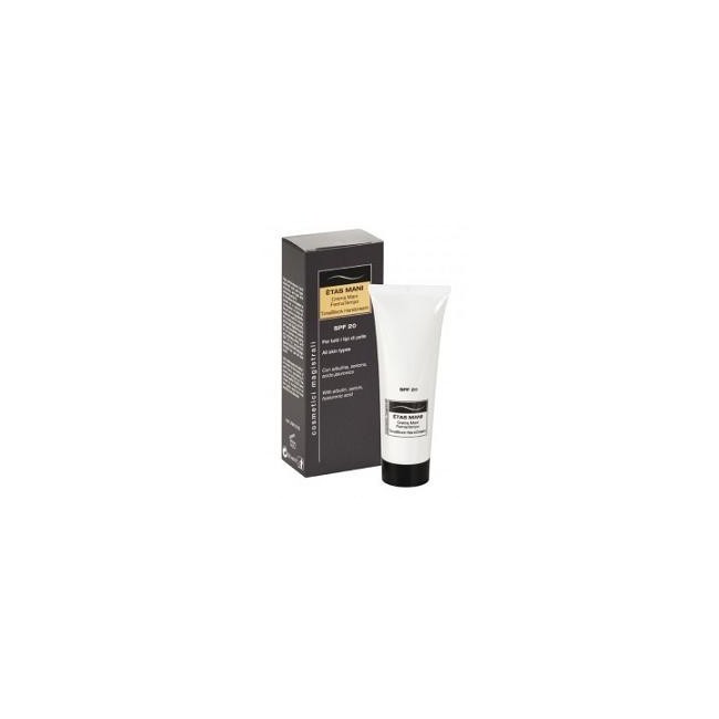 Cosmetici Magistrali Etas Mani Crema 50ml