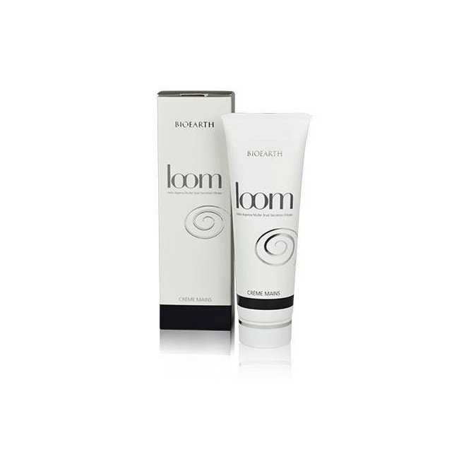 Loom Creme Mains Crema Mani 78% 50ml