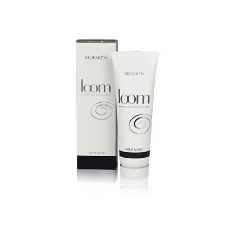 Loom Creme Mains Crema Mani 78% 50ml