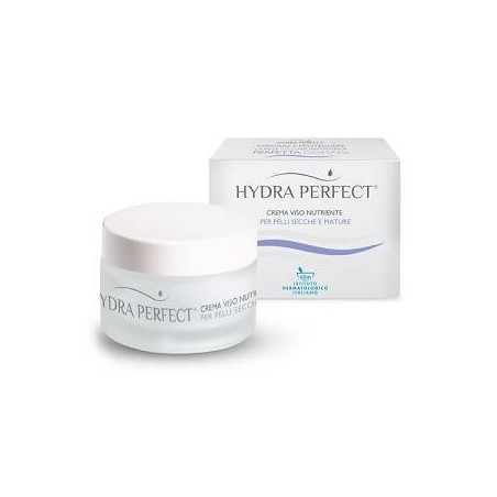 Hydra Perfect Crema Viso Nutriente 50ml