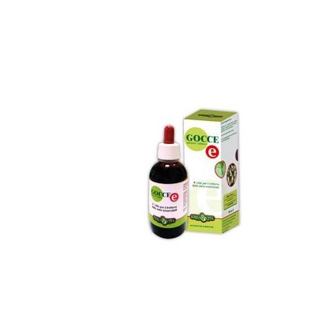 Erba Vita Gocce Tipo E 50ml