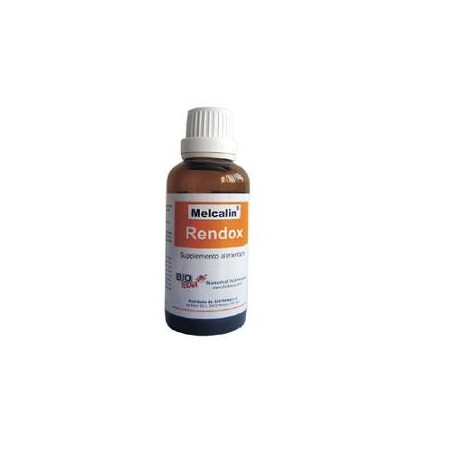 Melcalin Rendox 50ml